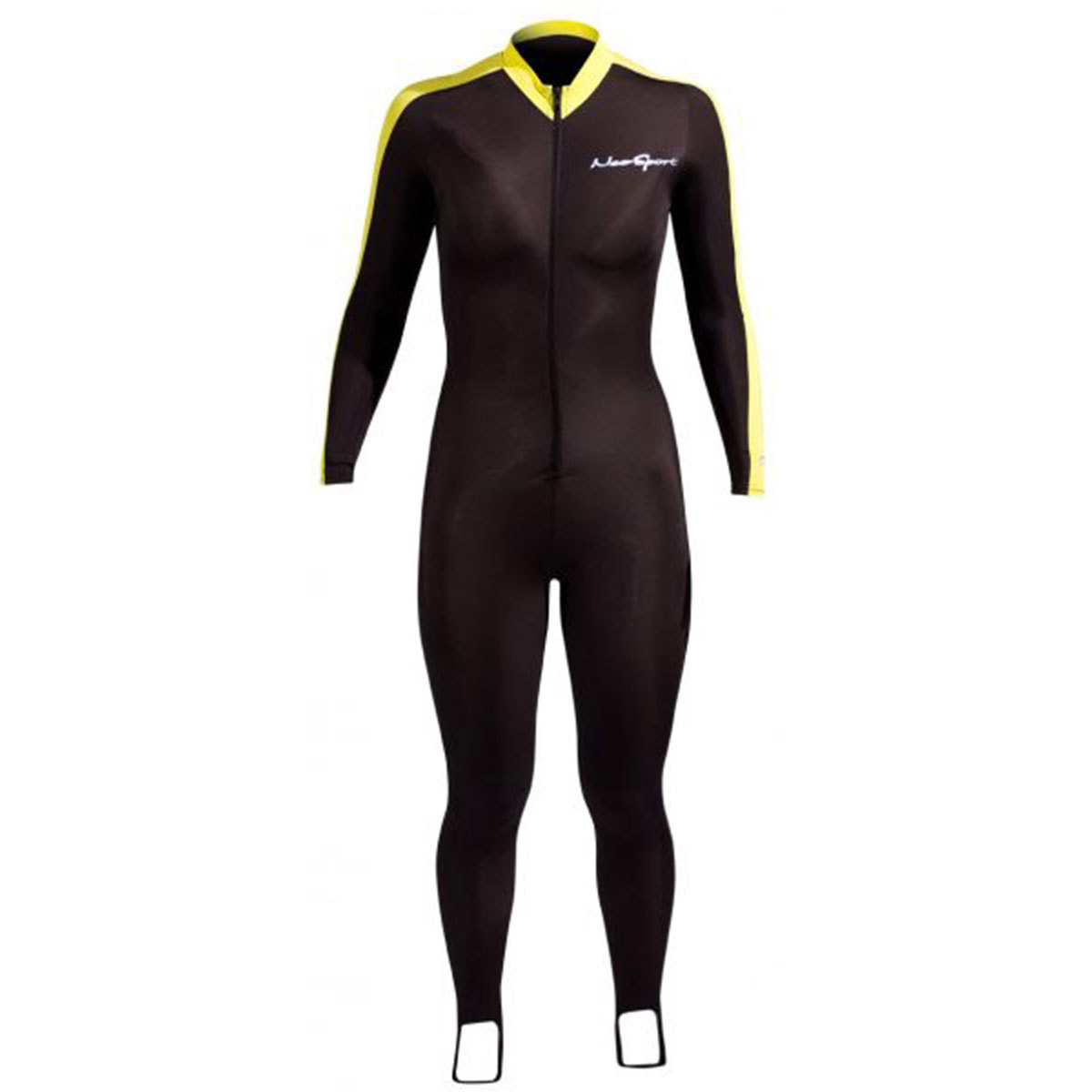 NeoSport Unisex Sports Skin Suit