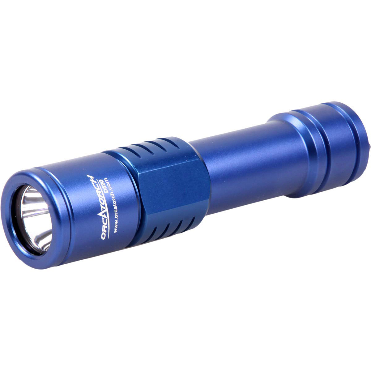 OrcaTorch D520, 1000 Lumen Light