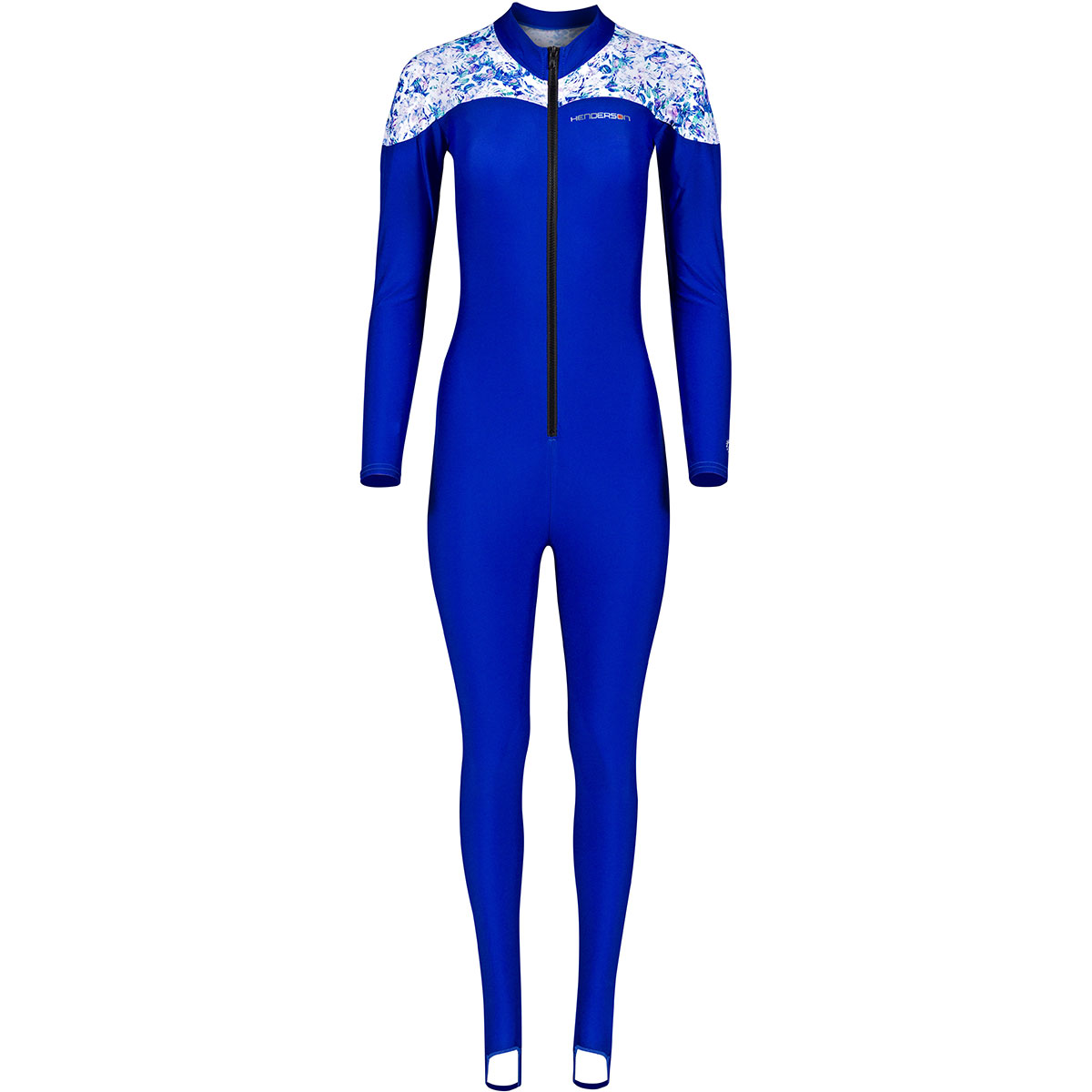 Henderson Hot Skins Sport Shoulder Print Jumpsuit | eBay