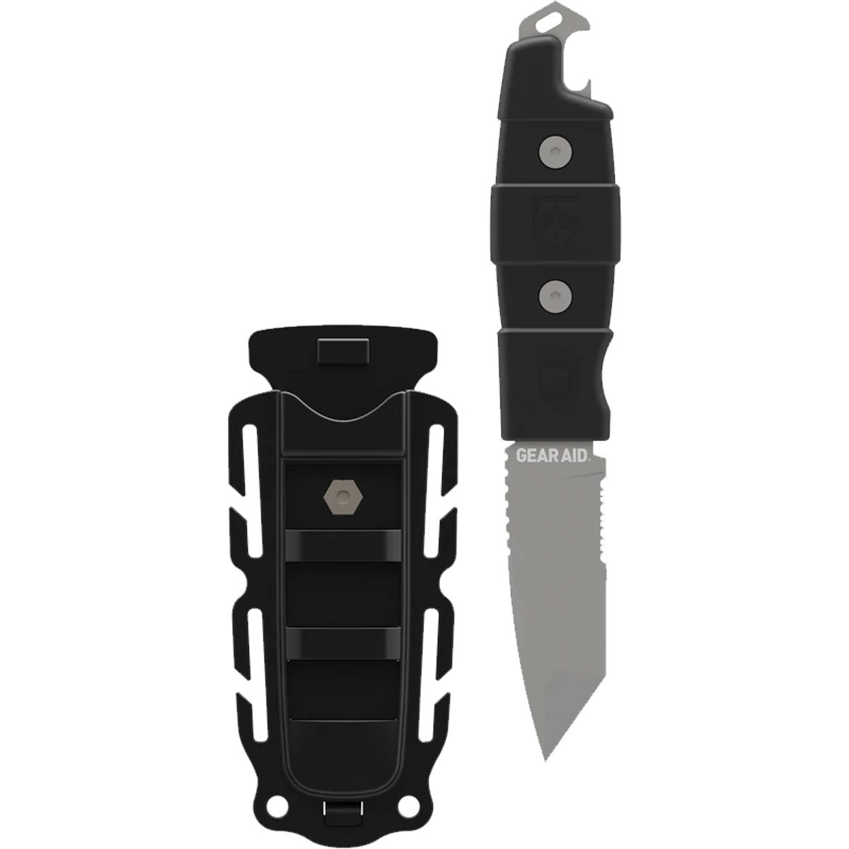 Gear Aid Kotu Tanto Survival Knife