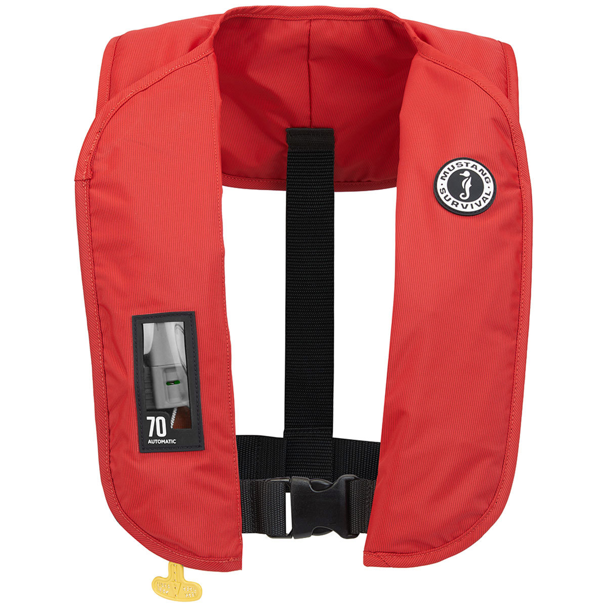 Mustang Survival MIT 70 Automatic Inflatable PFD | eBay