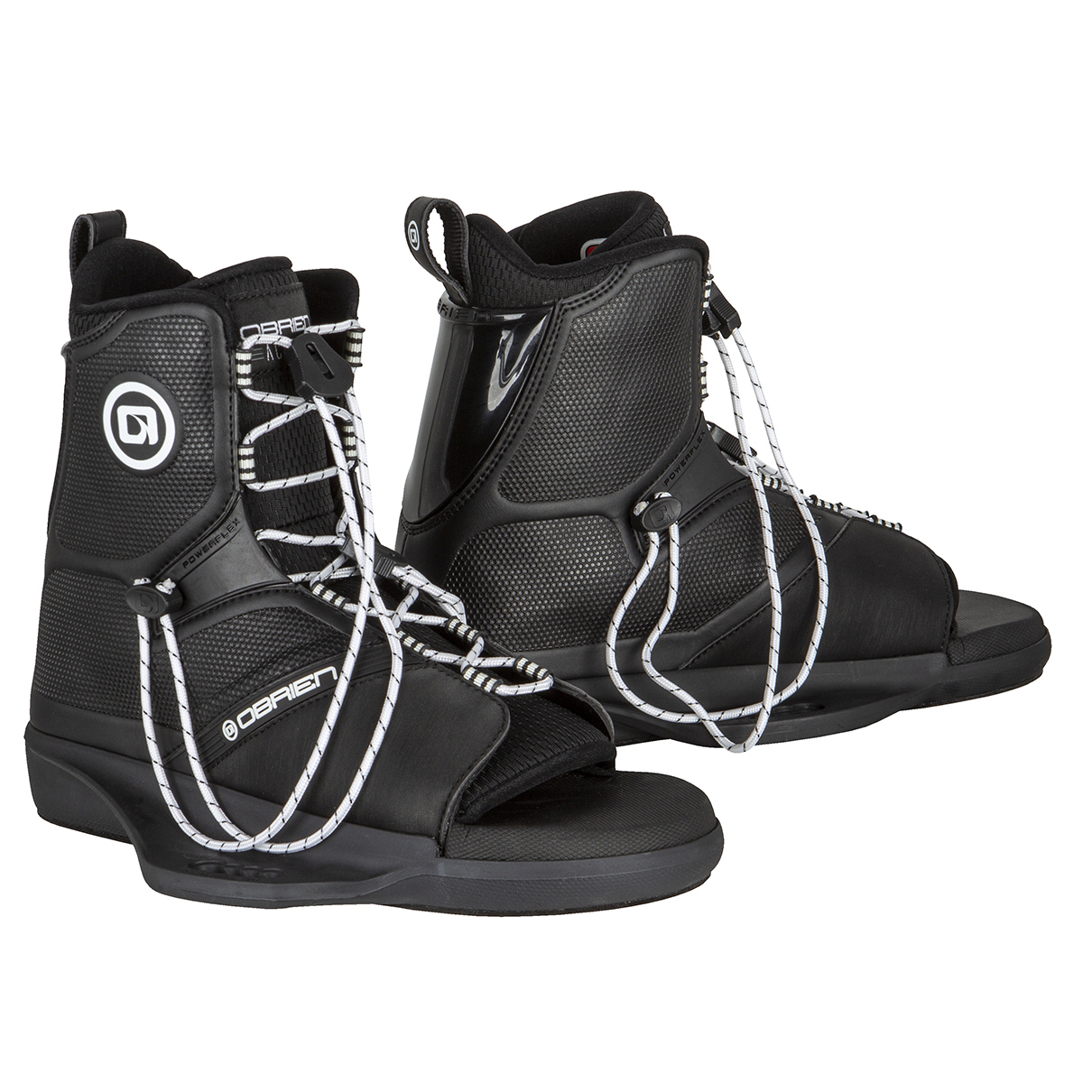 Photos - Other for Swimming Obrien O'Brien Access Wakeboard Bindings for Men 7-11 