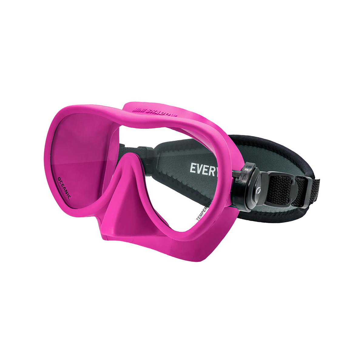 Oceanic Shadow Single Window Mask Oceanic Shadow Single Window Mask \u2013 Poseidon Adventures - MyScubaShop