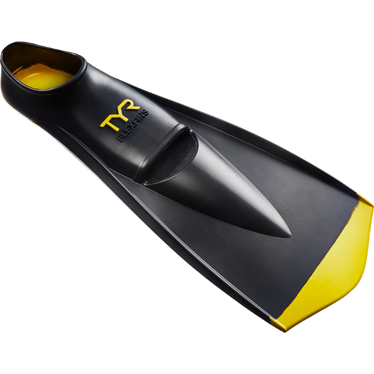 Photos - Diving Fins TYR Flex-Fins 2.0 Small 