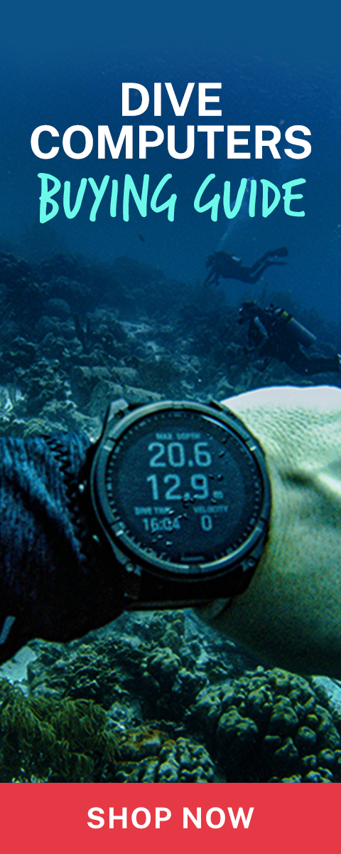 Scuba Gear
