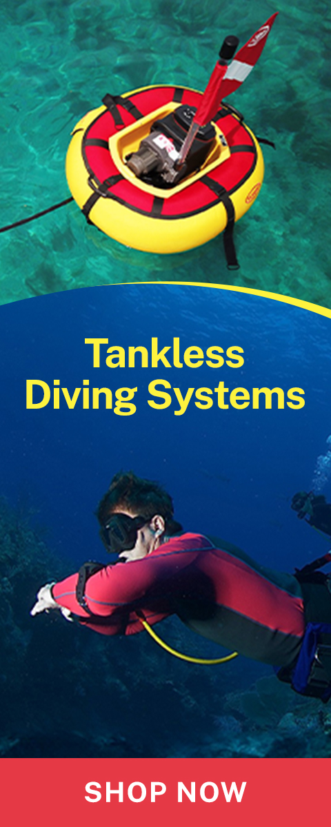 Diving Essentials