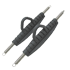 Fin Spring Strap