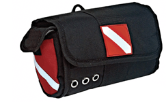 See all gear bags Diving Mesh Bags