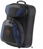 Diving Rolling Carry On Bags