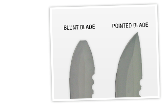 Dive Knife
