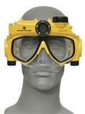 Underwater Camera Housing