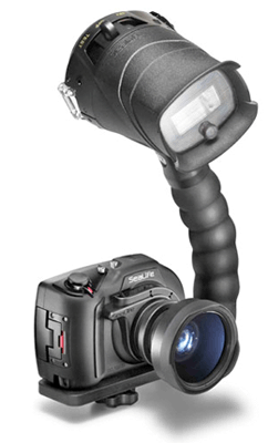 Underwater Camera