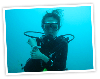 Dive Computer