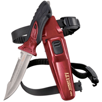 Dive Knife