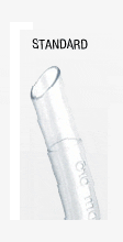 Snorkel Types