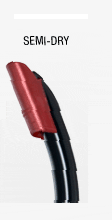 Snorkel Types