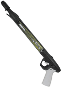 spearfishing gun
