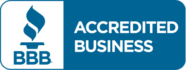 BBB Accredited Business