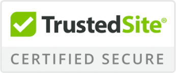 Trusted Site Certified Secure